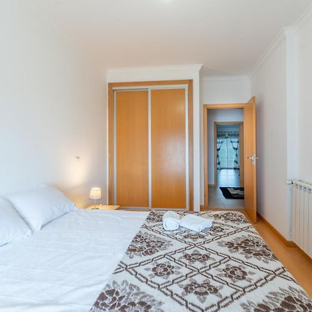 Apartament T2 Branquinho Nazaré Zewnętrze zdjęcie
