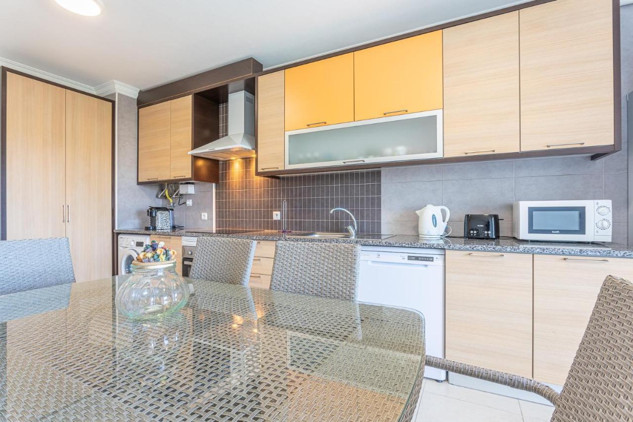 Apartament T2 Branquinho Nazaré Zewnętrze zdjęcie