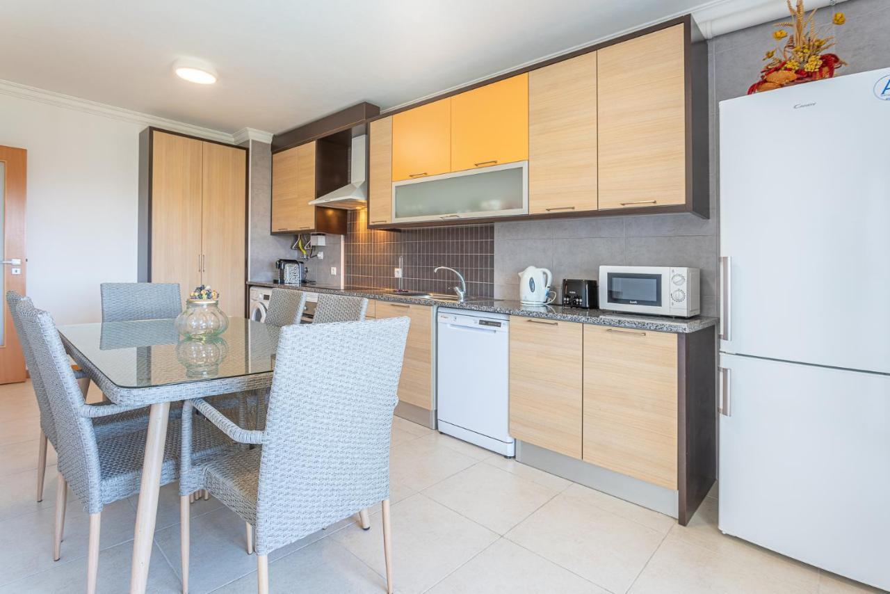 Apartament T2 Branquinho Nazaré Zewnętrze zdjęcie
