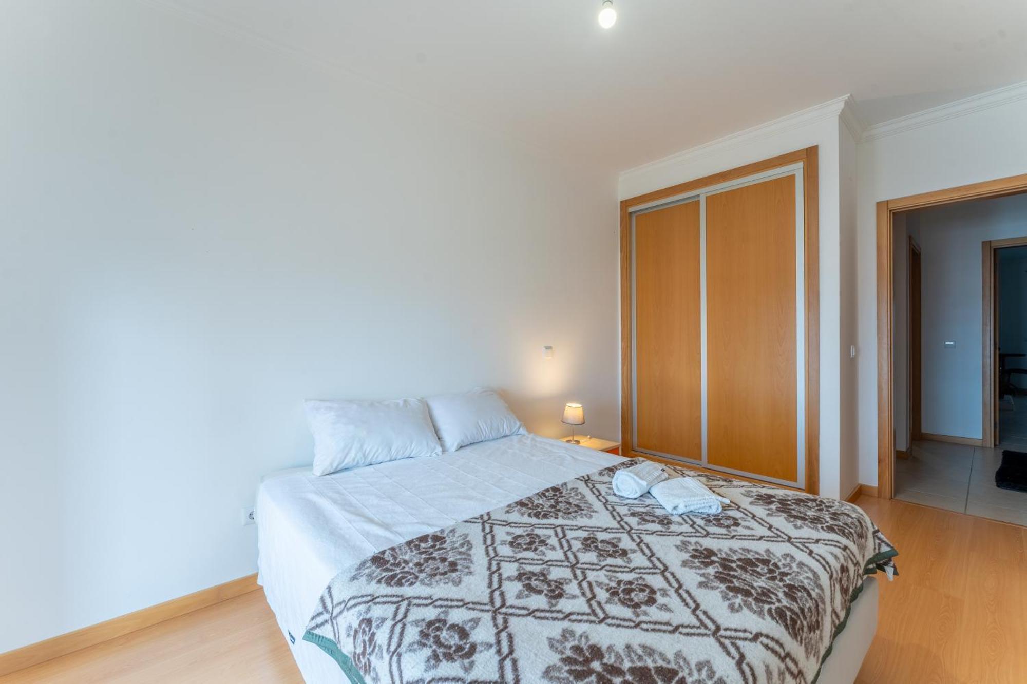 Apartament T2 Branquinho Nazaré Zewnętrze zdjęcie